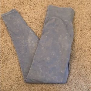 Victoria secret pink leggings